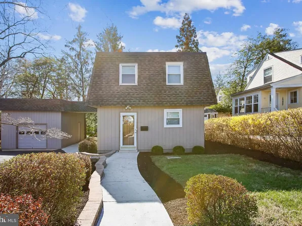 500 Little Falls St, Falls Church, VA 22046