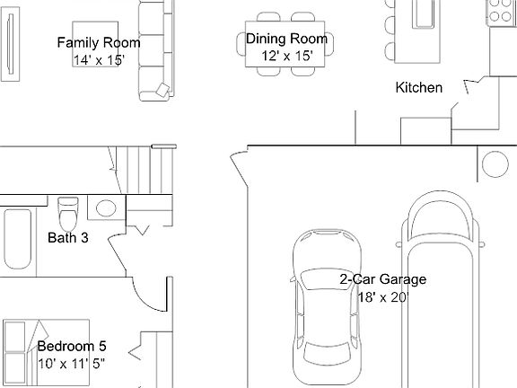 3rd image of this home