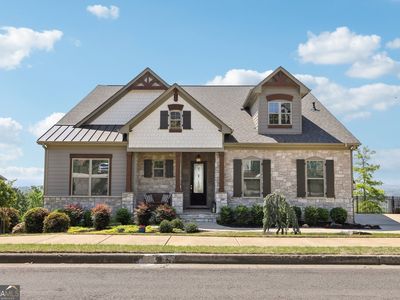 413 Horizon Trl, Canton, GA, 30114