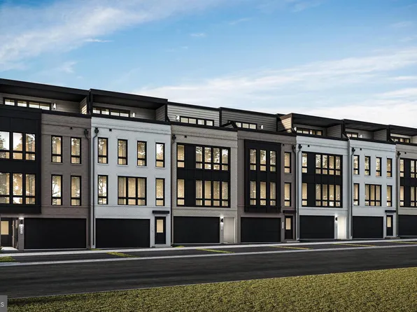 6328 Cetus Ln, North Bethesda, MD 20852