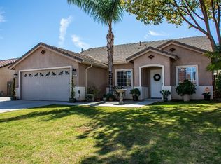 11903 Cherry Valley Ave, Bakersfield, CA 93312