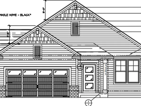 3283 Linden Ave N, Lake Elmo, MN 55042