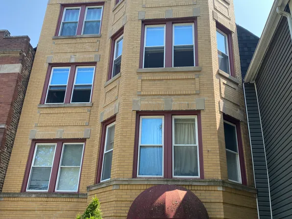 2865 W Dickens Ave APT 1, Chicago, IL 60647