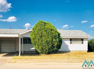 820 S Beech St, Jal, NM 88252