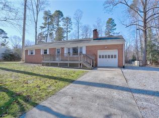 3 Settlers Ln, Williamsburg, VA 23188