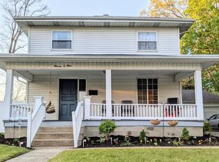 1109 Wayne St, Troy, OH 45373