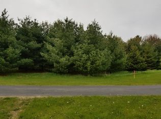 Brandybrook Rd, Wales, WI 53183