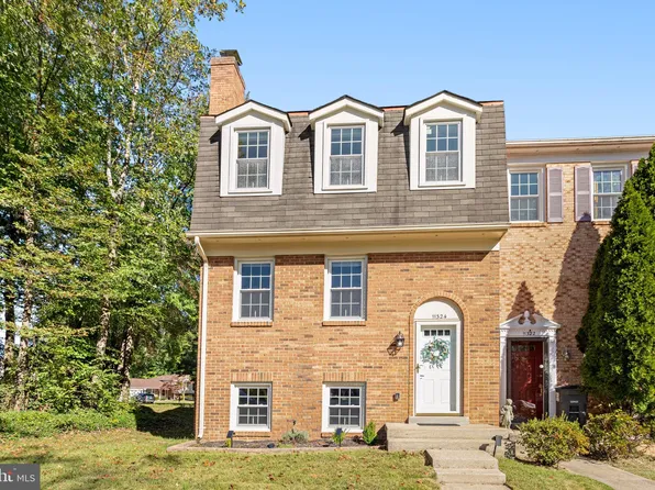 11324 Cromwell Ct, Woodbridge, VA 22192