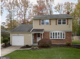 312 Portsmouth Rd, Cherry Hill, NJ 08034