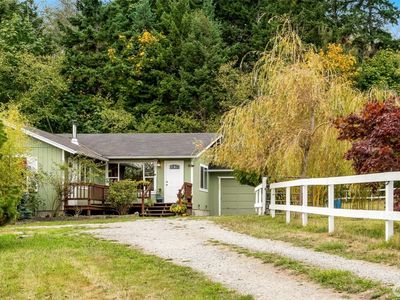 85 W Bradley Place, Camano Island, WA, 98282