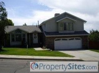 1062 E 100 S, Lindon, UT 84042