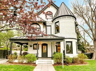 3823 W 32nd Ave, Denver, CO 80211