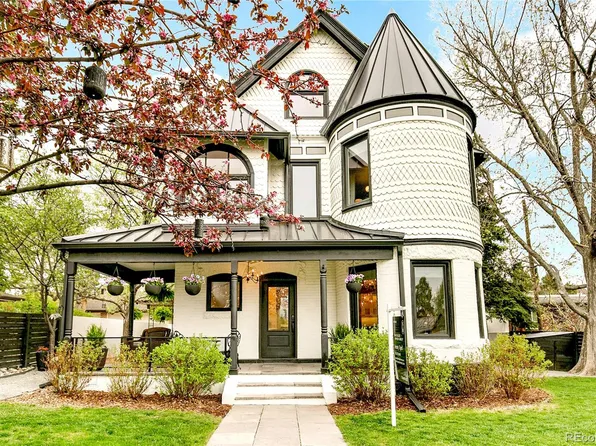 3823 W 32nd Avenue, Denver, CO 80211