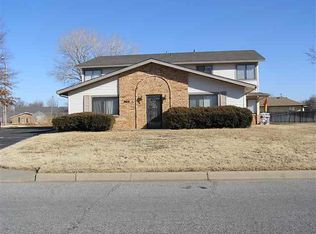 8616 W University St APT C, Wichita, KS 67209