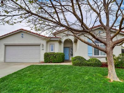 5529 Foxview Way, Elk Grove, CA, 95757