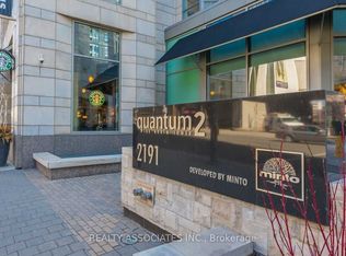 2191 Yonge St UNIT 2704, Toronto, ON M4S 3H8