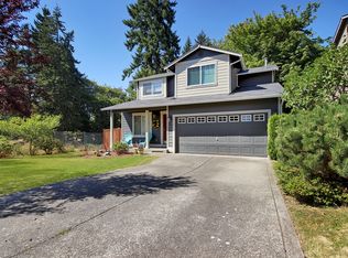 1913 27th Avenue Ct SW, Puyallup, WA 98373