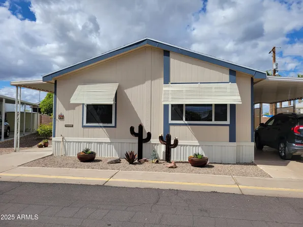 2460 E Main Street #A2, Mesa, AZ 85213