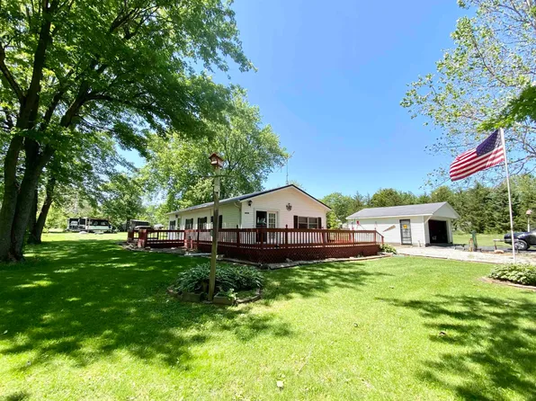 1038 Bert Ct, Kingman, IN 47952