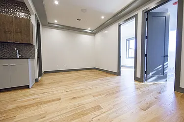 Rented by Brooklyn Group