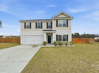 83 Avondale Dr NE, Ludowici, GA 31316
