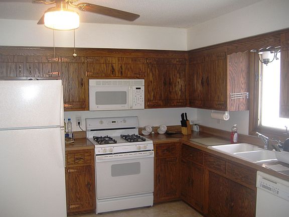 Large Kitchen