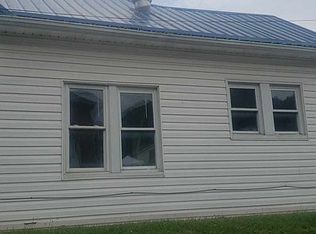 325 Virginia Ave, Richlands, VA
