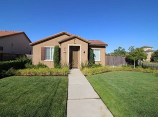 3991 Heritage Ave, Clovis, CA 93619