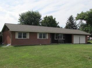 1460 Lancaster Rd, Manheim, PA 17545