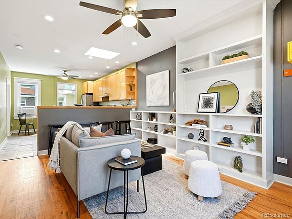 3rd image of 26 E Bayaud Avenue