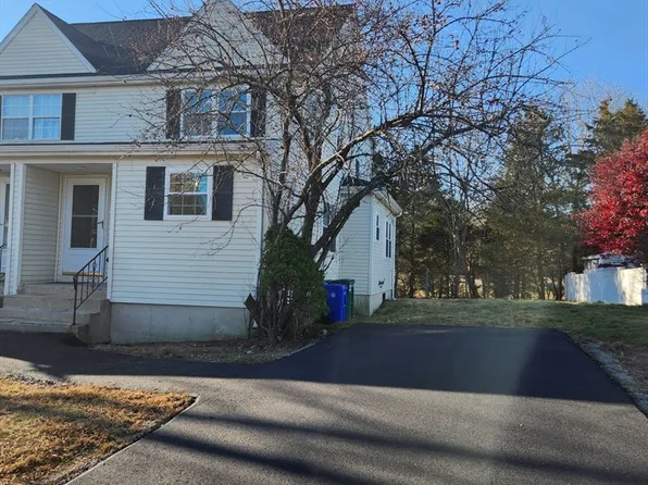 28 Quincy Way Unit 28, Attleboro, MA 02703