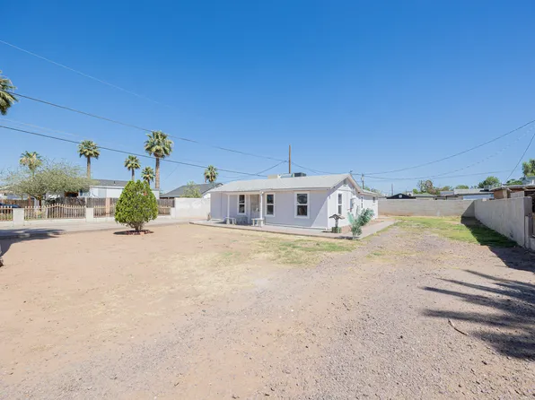 2830 E Sheridan St, Phoenix, AZ 85008