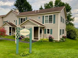 506 Acorn Dr #506, Waterbury, VT 05676