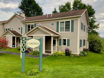 506 Acorn Drive #506, Waterbury, VT, 05676