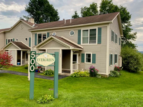 506 Acorn Drive #506, Waterbury, VT 05676