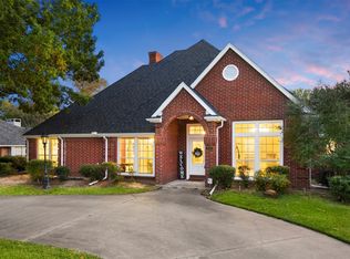 803 Williamsburg Dr, Ennis, TX 75119