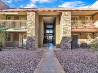 5160 Indian River Dr UNIT 329, Spring Valley, NV 89103