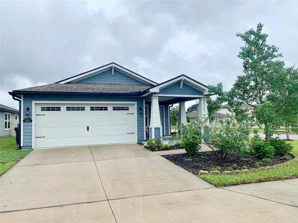 86349 Bull Ct, Yulee, FL 32097