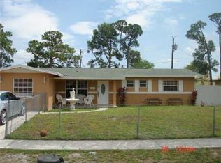 2564 Havenwood Rd, West Palm Beach, FL 33415