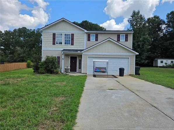 561 Bryson Trl, Monroe, GA 30655