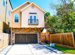 6116 1/2 Hamman St, Houston, TX 77007