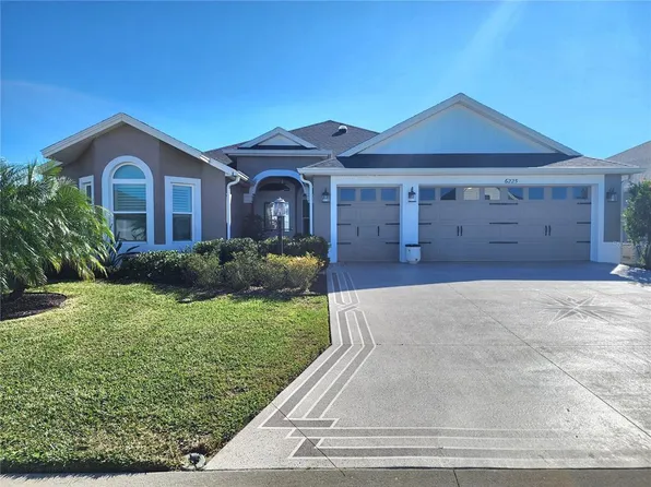 6225 Danielson Loop, The Villages, FL 32163