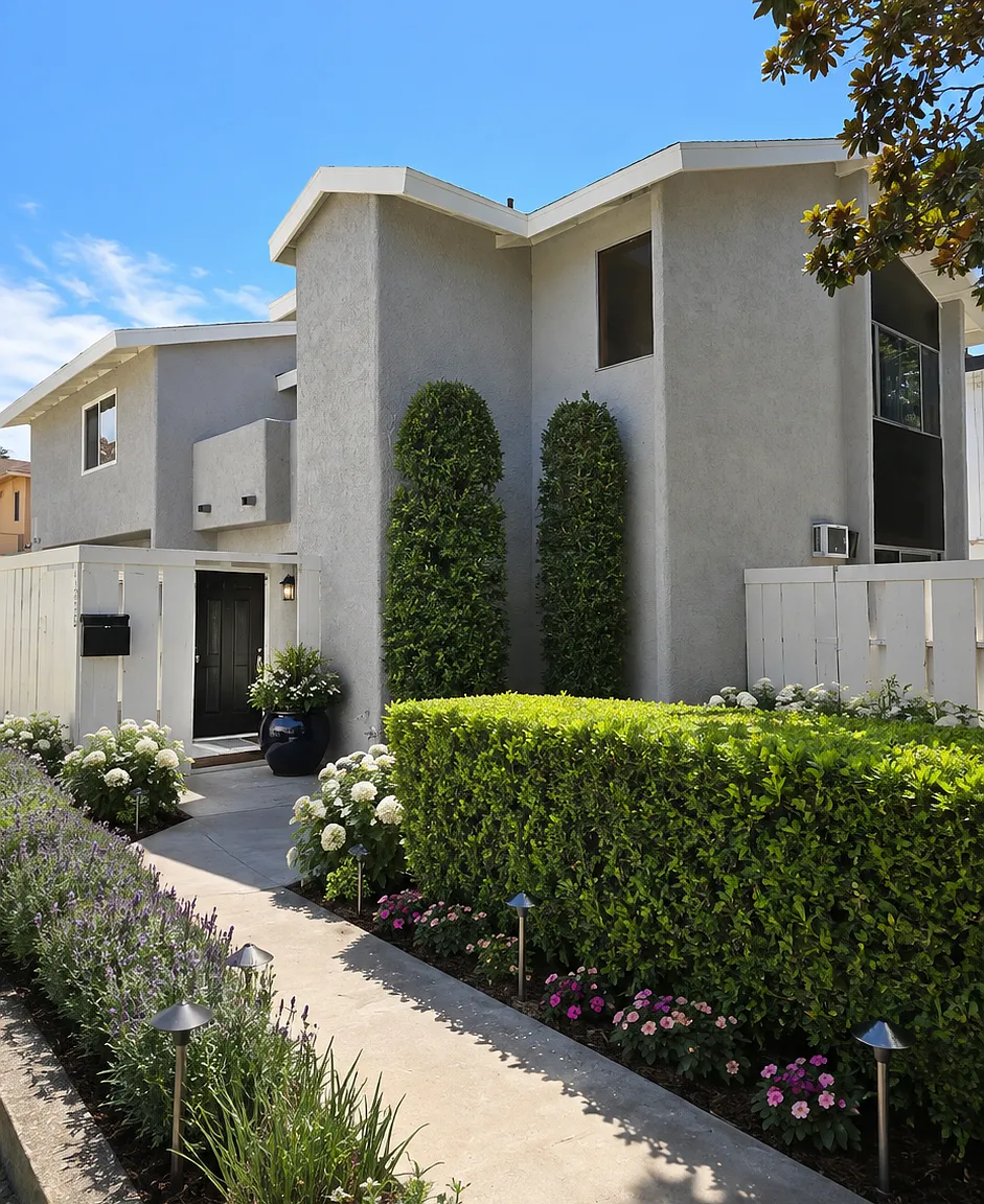 3 bed, 1132 sqft, $3,795 — Photo 1