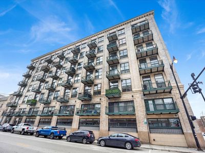 1801 S Michigan Ave APT 701, Chicago, IL, 60616