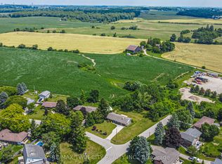 11 Beechim Dr, Wilmot, ON N0B2E0