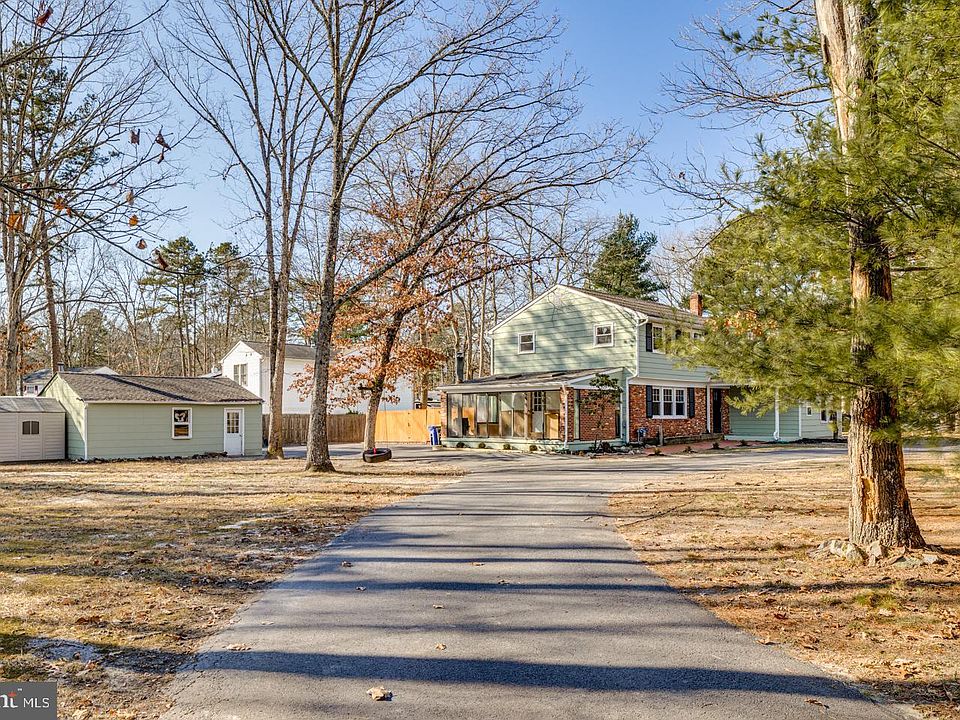 496 Tuckerton Rd, Medford, NJ 08055 MLS NJBL2058268 Zillow