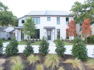 4230 W Lovers Ln, Dallas, TX 75209
