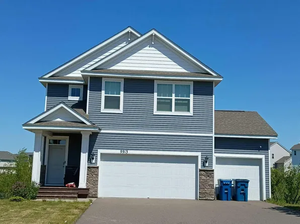 9913 Twin Lakes Pkwy NW, Elk River, MN 55330