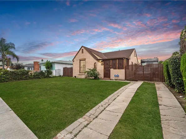 544 W 118th St, Los Angeles, CA 90044