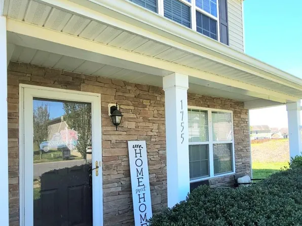 1755 Eastway Dr, Dallas, NC 28034